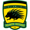 Asante Kotoko Logo