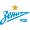 Zenit St Petersburg Logo