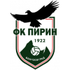 Pirin Blagoevgrad Logo