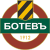 Botev Plovdiv Logo