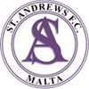 St Andrews Logo