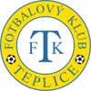 FK Teplice Logo