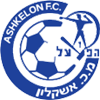 Hapoel Ashkelon Logo