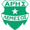 Aris Limassol Logo