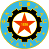 Borac Cacak Logo