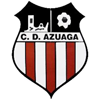 CD Azuaga Logo