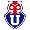 Universidad de Chile Logo