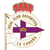 Deportivo La Coruna Logo