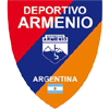 Deportivo Armenio Logo