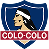 Colo Colo Logo