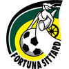 Fortuna Sittard Logo