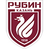 Rubin Kazan Logo