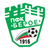 Beroe Logo
