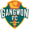Gangwon FC Logo