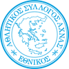 Ethnikos Achnas Logo