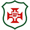 Portuguesa Santista Logo