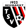TSV Neumarkt Logo
