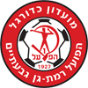 Hapoel Ramat Gan Logo