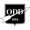 Odd II Logo