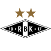 Rosenborg 2 Logo
