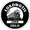Lokomotiv Oslo Logo