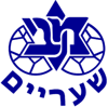Maccabi Shaaraim Logo