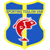 Sporting Club Toulon Logo