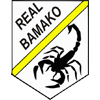 Real Bamako Logo