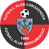FK Csikszereda Miercurea Ciuc Logo