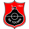 NK Tolmin Logo