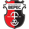 FC Veres Rivne Logo