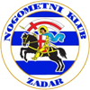 NK Zadar Logo