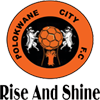 Polokwane City Logo