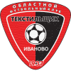 Tekstilshik Ivanovo Logo