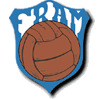 Fram Reykjavik Logo