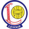 Leiknir Reykjavik Logo