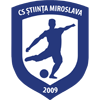 AS Stiinta Miroslava Logo