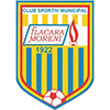 CSM Flacara Moreni Logo