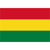 Bolivia Logo