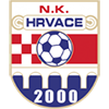 Hrvace Logo