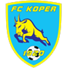 FC Koper Logo