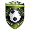 KFG Gardabaer Logo