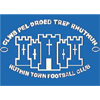 Ruthin Town FC Logo