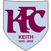 Keith Logo