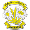 Clachnacuddin Logo