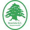 Boavista RJ Logo