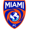 Miami FC Logo