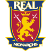 Real Monarchs SLC Logo