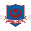 Drogheda United Logo