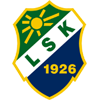 Ljungskile Logo